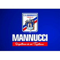 Club Carlos A. Mannucci logo - Similar company to Club Deportivo Municipal