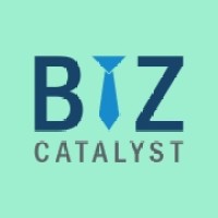 BizCatalyst logo - Similar company to Leadgen