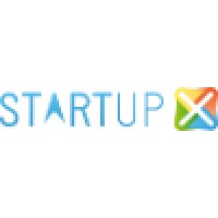 Startup X logo - Similar company to Gtrack