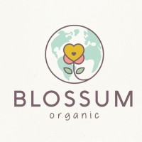 Blossum logo - Similar company to Groomie