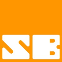 SB Global Football Agency logo - Similar company to Ambeats