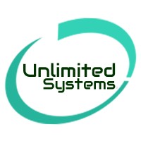 Unlimited Systems logo - Similar company to Keentech System Development