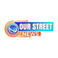 Our Street News logo - Similar company to Switch Edu