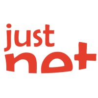 JustNet logo - Similar company to Afnet Computer Systems Za