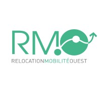 Relocation Mobilité Ouest logo - Similar company to M'Relocation