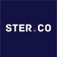 Ster.co logo - Similar company to Foxxware