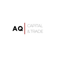 AQ Capital & Trade logo - Similar company to Zone Ventures