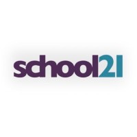 School 21 logo - Similar company to Isg Security Services