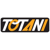 Totani America logo - Similar company to Karlville