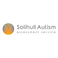 Solihull Autism Assessment Service logo - Similar company to Aster Group