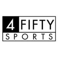 4Fifty Sports logo - Similar company to Dnf Sports