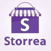 Storrea logo - Similar company to Metal Tech Solution