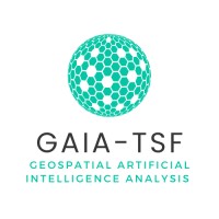 GAIA-TSF logo - Similar company to Overwatch Project