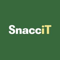 Snaccitapp logo - Similar company to Superrapp