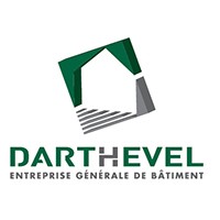Darthevel Couverture Charpente logo - Similar company to Reworlding