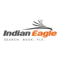 Indian Eagle Pvt Ltd logo - Similar company to Softnix Infotech