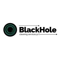 Blackhole Cleaning Services - Elevator and Lift Pit Cleaning logo - Similar company to Select Elevator Waterproofing & Pit Cleaning