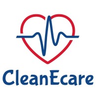 CleanEcare logo - Similar company to Ahdaf Consulting And Training