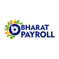Bharat Payroll logo - Similar company to Coding Riddle