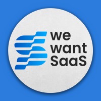 WeWantSaaS logo - Similar company to 2Btech Llc