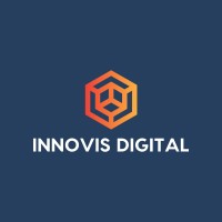 Innovis Digital logo - Similar company to Simpsons Creative