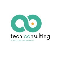 Tecniconsulting logo - Similar company to Tecma S.R.L.