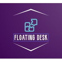 Floating Desk logo - Similar company to Dataflow Academy