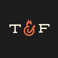 Toss & Fire logo - Similar company to Dawoud Enterprises Llc