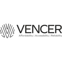 Vencer Projects logo - Similar company to Infinium Developers