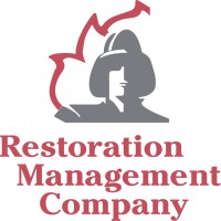 Restoration Management Company logo - Similar company to Commercial Restoration Company