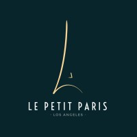 Le Petit Paris LA logo - Similar company to Miramar Plage