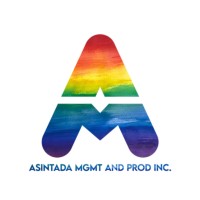 Asintada Management and Production Inc. logo - Similar company to Mrm Studios Inc.