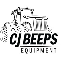 CJ Beeps Equipment LLC logo - Similar company to Cj