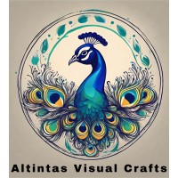 Altintas Visuals Crafts logo - Similar company to Swideas Ab