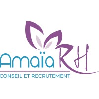 Amaïa RH logo - Similar company to Onextra