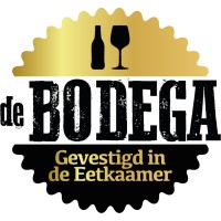 De Bodega - Gevestigd in De Eetkaamer logo - Similar company to Digiweerbaar.Nl