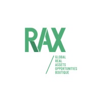 RAX Portugal logo - Similar company to Rax Finance