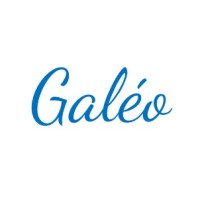 Galéo logo - Similar company to Popcorn Communication