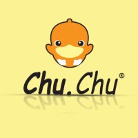 Chu. Chu logo - Similar company to Babalid