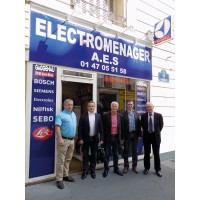 ASPI EIFFEL SERVICES logo - Similar company to Squale