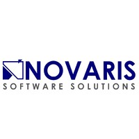 Novaris IT Solutions logo - Similar company to Data Box Technologies Uae