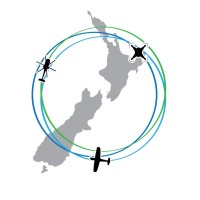 Aviation Industry Association logo - Similar company to Uavnz
