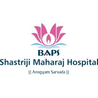 BAPS Shastriji Maharaj Hospital logo - Similar company to Total Health Solutions