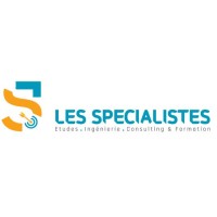 LES SPECIALISTES logo - Similar company to Freeloader Agency