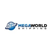 MEGA WORLD SHIPPING CO., LTD logo - Similar company to Sun-Reign International Transportation Co., Ltd.