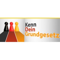 Kenn Dein Grundgesetz logo - Similar company to Bienen-Max.Com
