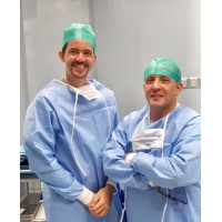Global Hernia Surgery Center Mexico logo - Similar company to World Hernia Project