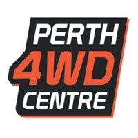Perth 4WD Centre logo - Similar company to F4Tune
