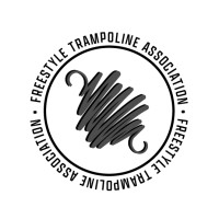 Freestyle Trampoline Association logo - Similar company to Sparx Technology