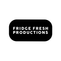 Fridge Fresh Productions logo - Similar company to Podnose